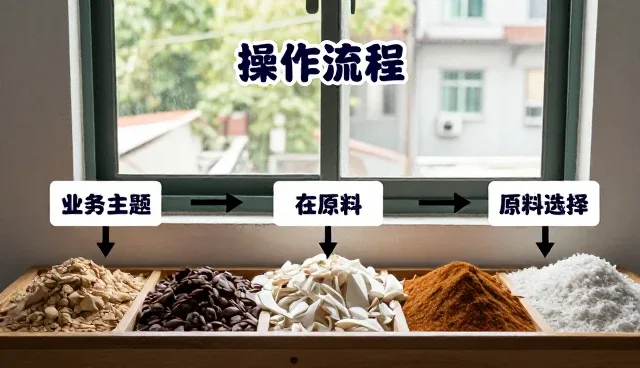 食品分装操作流程中的常见问题与应对策略