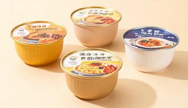 食品加工工艺如何影响销售业绩