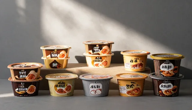 选型关注点如何影响食品销售流程控制