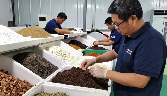 贵州净液思酒业集团有限公司食品生产加工品质保障答疑实录