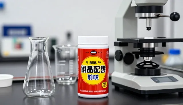 原料采购中常见质量问题及应对策略