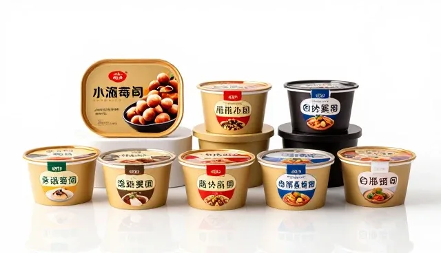 食品分装过程中原料选择的关键问题有哪些?