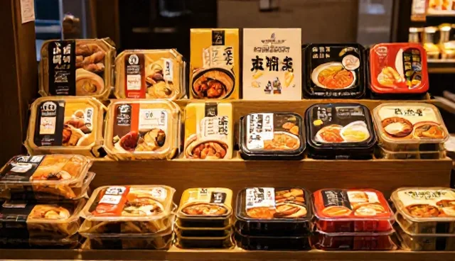 食材供应中的质量保障:如何避免工艺优化误区