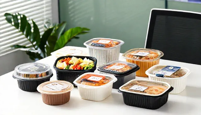 食品销售选型中流程优化的关键理解与误区澄清