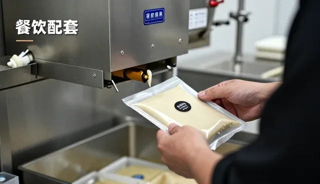 在原料选择技术如何影响食品分装变化