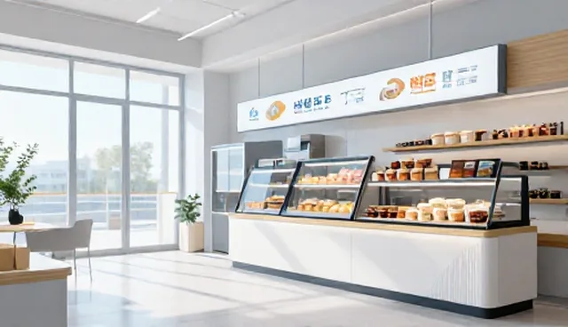食品销售中控制策略的两种做法及其取舍