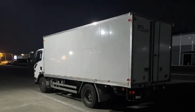 冷链运输在餐饮配套中的性能表现与适用场景分析