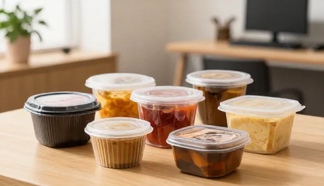食品分装设备在生产中的性能维护关键点分析